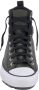 Converse Chuck Taylor All Star Berkshire Boot Winter schoenen green black white maat: 42.5 beschikbare maaten:42.5 43 44.5 45 46 - Thumbnail 5