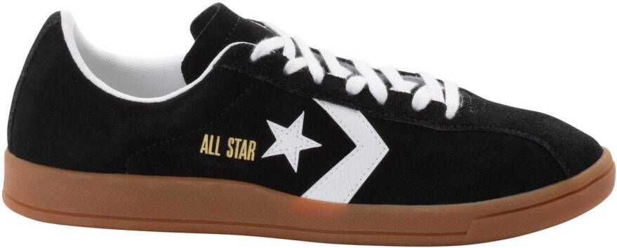 Converse Sneakers CLASSIC TRAINER SUEDE