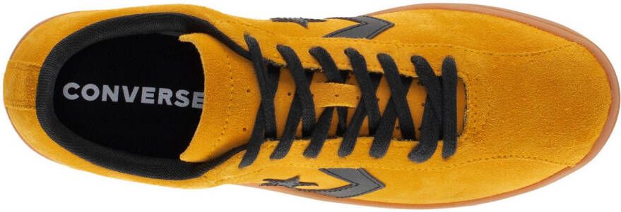 Converse Sneakers CLASSIC TRAINER SUEDE