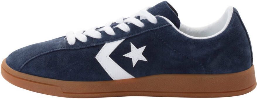 Converse Sneakers CLASSIC TRAINER SUEDE