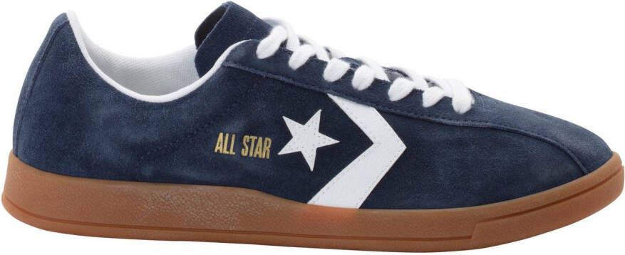 Converse Sneakers CLASSIC TRAINER SUEDE