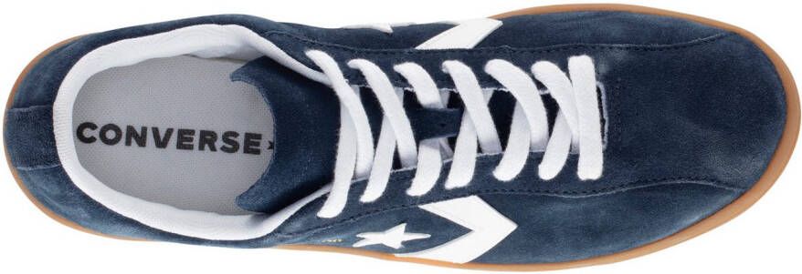 Converse Sneakers CLASSIC TRAINER SUEDE