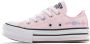 Converse Sneakers CHUCK TAYLOR ALL STAR EVA LIFT OX FLORAL - Thumbnail 5