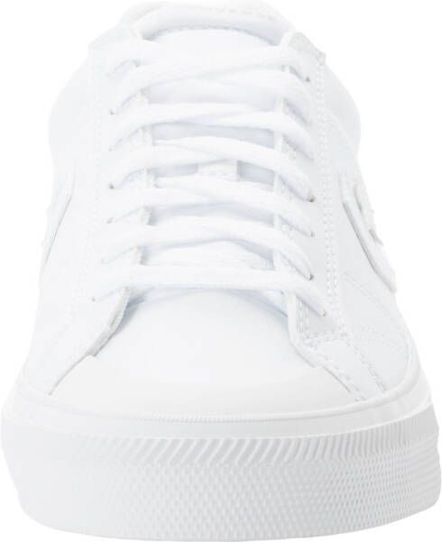 Converse Sneakers SPORT CASUAL FAUX LEATHER