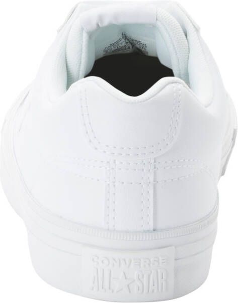 Converse Sneakers SPORT CASUAL FAUX LEATHER
