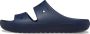 Crocs Classic Sandal V2 Sandalen maat M10 W12 blauw - Thumbnail 6