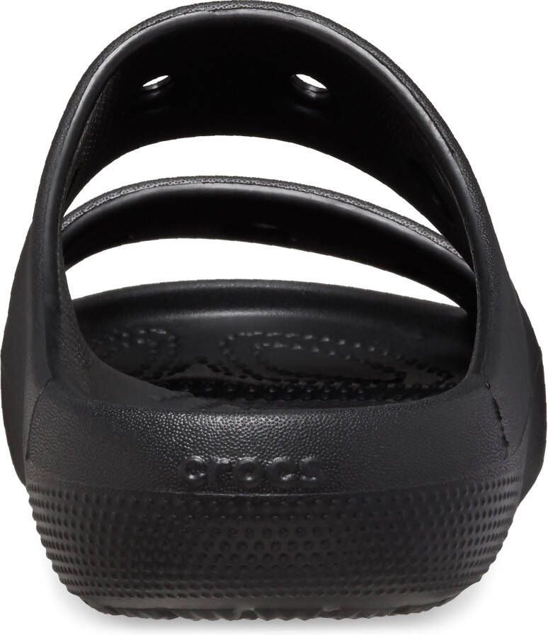 Crocs Badslippers Classic Sandal V2 zomerschoen badschoens slippers om in te stappen