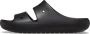 Crocs Badslippers Classic Sandal V2 zomerschoen badschoens slippers om in te stappen - Thumbnail 6