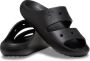Crocs Classic Sandal V2 Sandalen maat M10 W12 zwart - Thumbnail 8