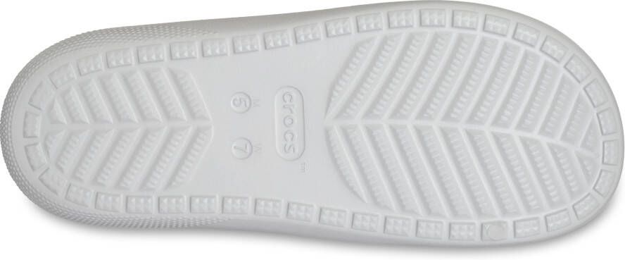 Crocs Classic Sandal V2 Sandalen maat M10 W12 grijs - Foto 4