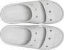 Crocs Classic Sandal V2 Sandalen maat M10 W12 grijs - Thumbnail 5
