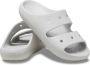Crocs Classic Sandal V2 Sandalen maat M10 W12 grijs - Thumbnail 6