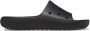 Crocs Classic Slide V2 Sandalen maat M10 W12 zwart - Thumbnail 13