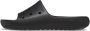 Crocs Badslippers Classic Slide V2 zomerschoen badschoen slippers met ventilatieopeningen g-breedte - Thumbnail 8