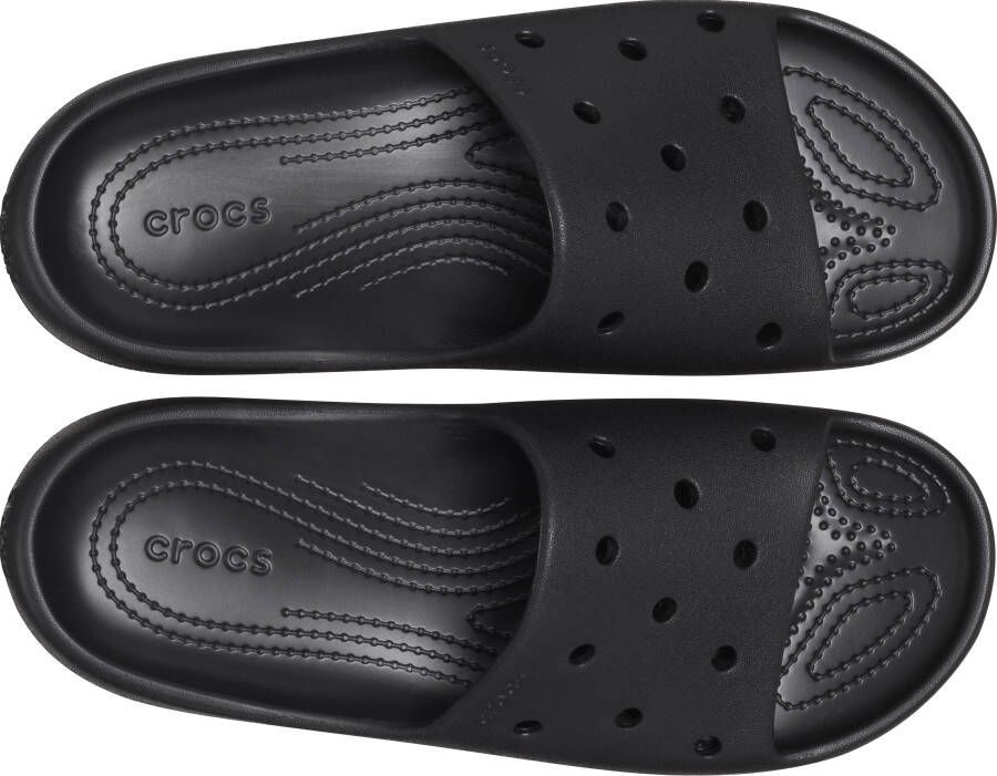 Crocs Badslippers Classic Slide V2