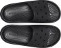 Crocs Classic Slide V2 Sandalen maat M10 W12 zwart - Thumbnail 15