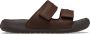 Crocs Badslippers Yukon Vista 2 zomerschoen badschoen slippers met klittenbandsluiting - Thumbnail 7