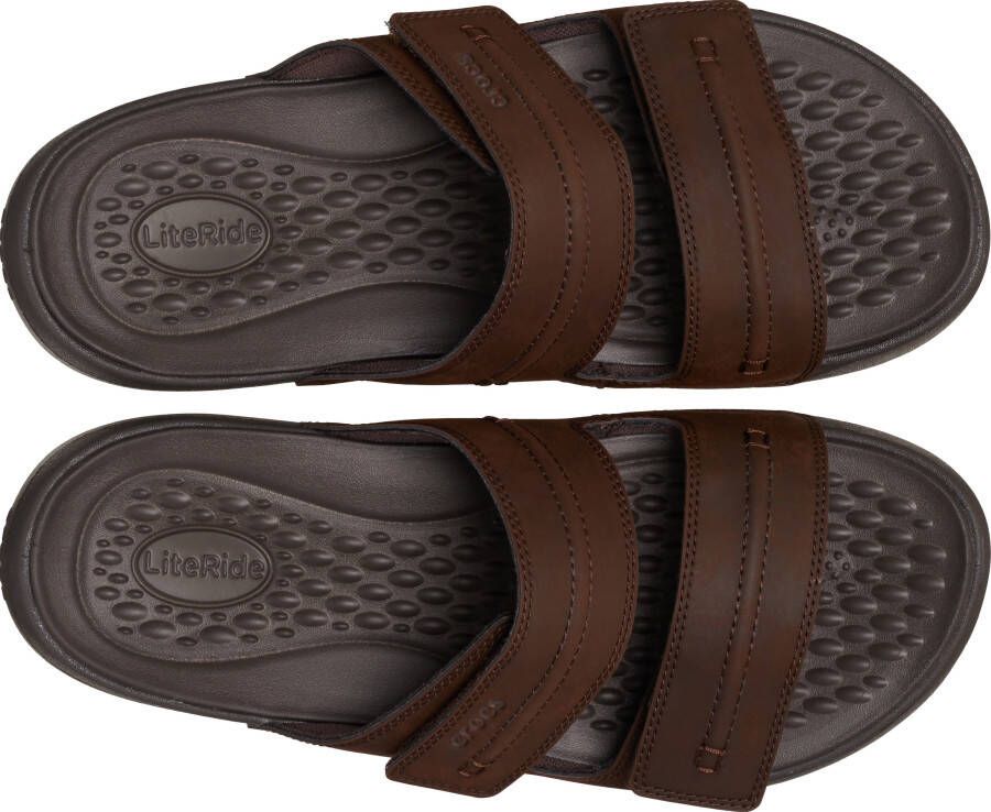 Crocs Badslippers Yukon Vista 2