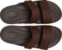 Crocs Yukon Vista II LiteRide Sandal Sandalen maat M10 bruin - Thumbnail 8