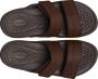 Crocs Badslippers Yukon Vista 2 zomerschoen badschoen slippers met klittenbandsluiting - Thumbnail 9