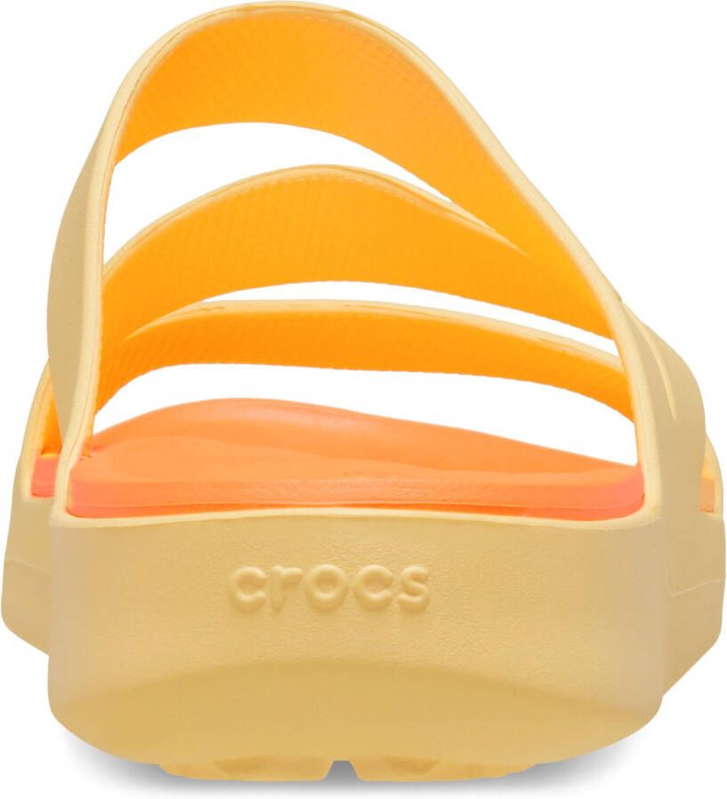 Crocs Badslippers Getaway Strappy