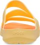 Crocs Women's Getaway Strappy Sandalen beige - Thumbnail 4