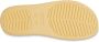 Crocs Women's Getaway Strappy Sandalen beige - Thumbnail 5