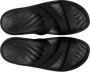 Crocs Badslippers Getaway Strappy zomerschoen badschoen zwembadglijbanen met modieuze bandjes - Thumbnail 13