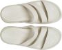 Crocs Badslippers Getaway Strappy zomerschoen badschoen zwembadglijbanen met modieuze bandjes - Thumbnail 7
