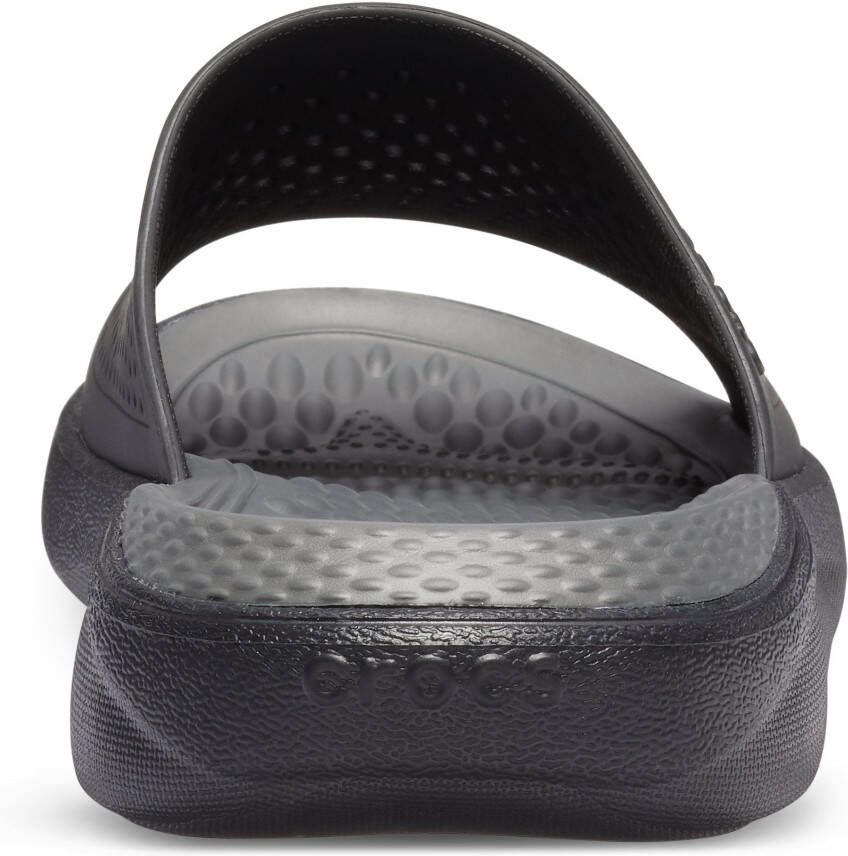 Crocs Badslippers Lite Ride Slide summer shoe pool slides slippers with comfortable insole