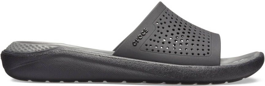 Crocs Badslippers Lite Ride Slide summer shoe pool slides slippers with comfortable insole