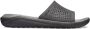 Crocs Badslippers Lite Ride Slide summer shoe pool slides slippers with comfortable insole - Thumbnail 4