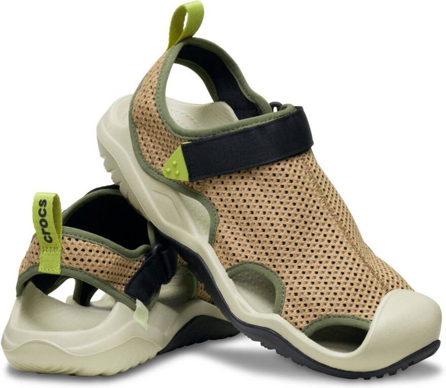 Crocs Badslippers Swiftwater