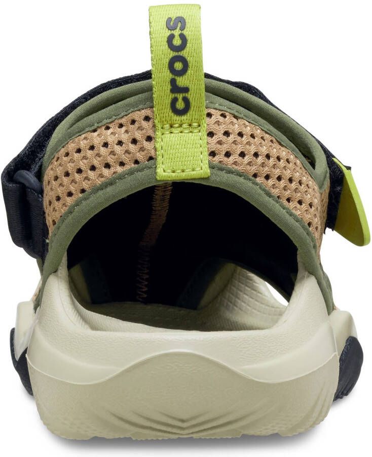 Crocs Badslippers Swiftwater