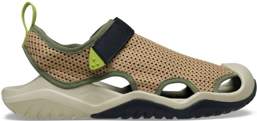 Crocs Badslippers Swiftwater