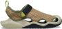 Crocs Badslippers Swiftwater - Thumbnail 5