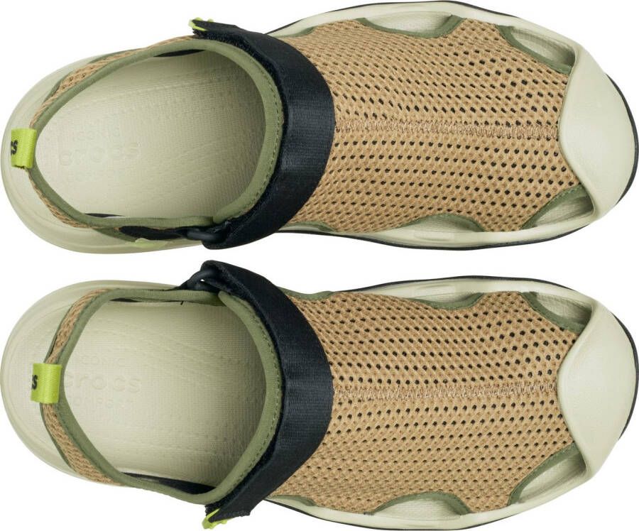 Crocs Badslippers Swiftwater