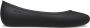 Crocs Brooklyn Flat W 209384-001 Vrouwen Grijs Sneakers - Thumbnail 4