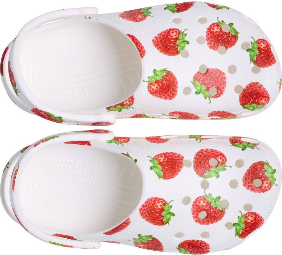 Crocs Clogs Classic Fresh Fruits