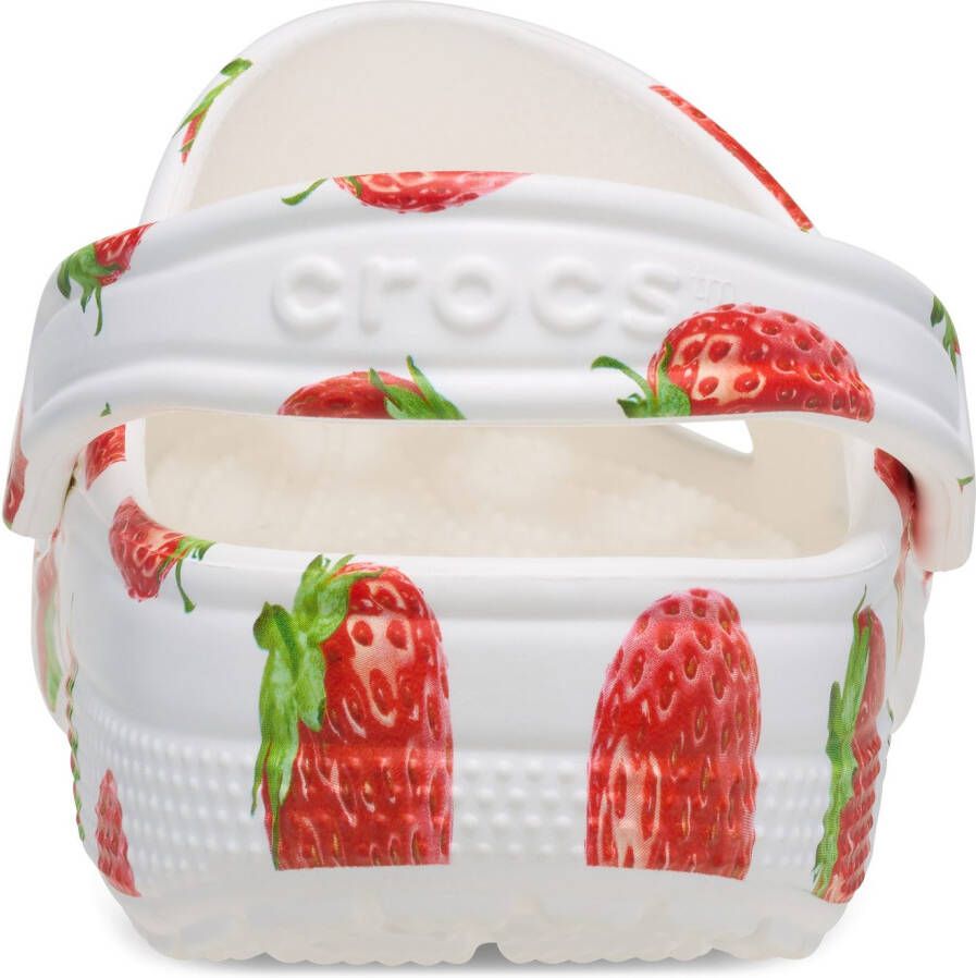 Crocs Clogs Classic Fresh Fruits