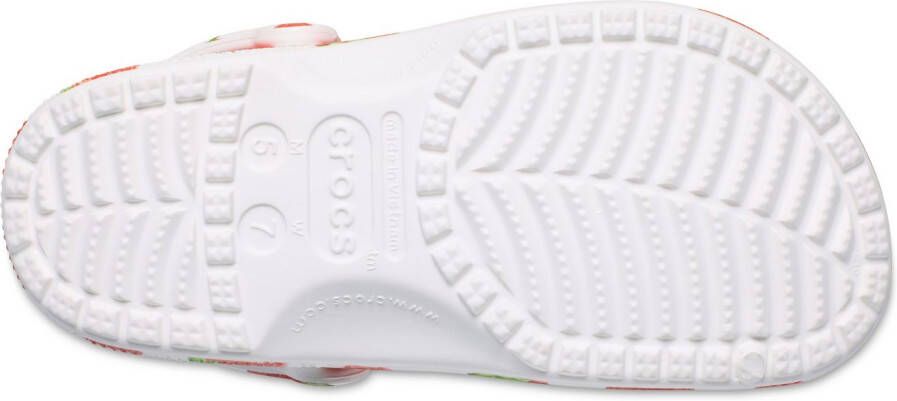 Crocs Clogs Classic Fresh Fruits