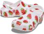 Crocs Clogs Classic Fresh Fruits - Thumbnail 5