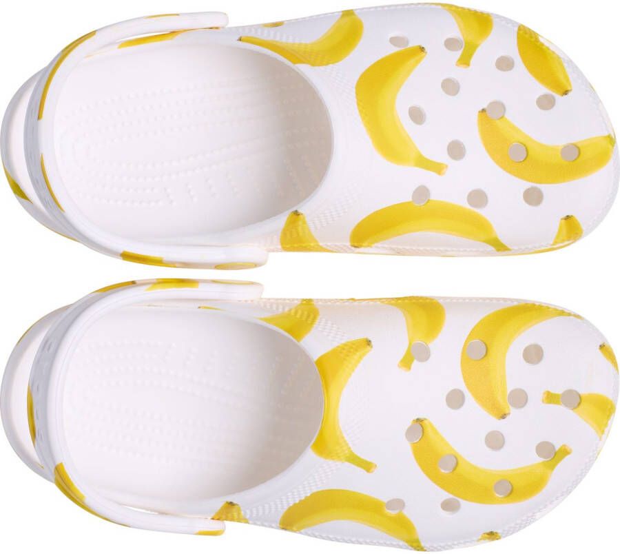 Crocs Clogs Classic Fresh Fruits