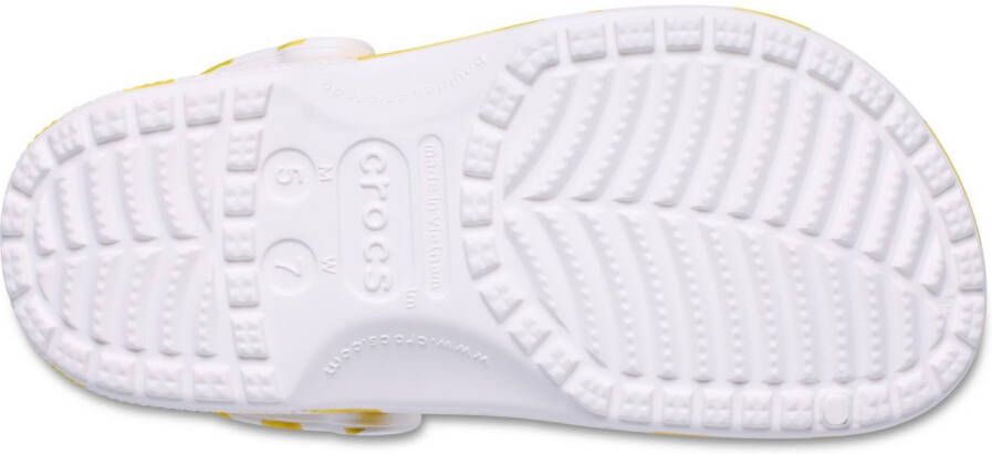 Crocs Clogs Classic Fresh Fruits