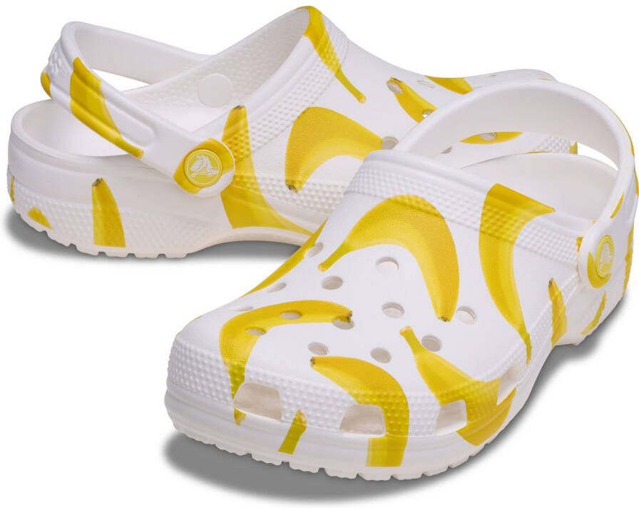 Crocs Clogs Classic Fresh Fruits