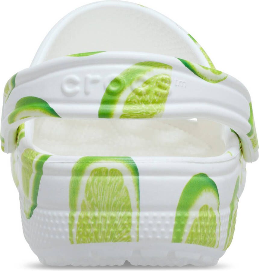 Crocs Clogs Classic Fresh Fruits