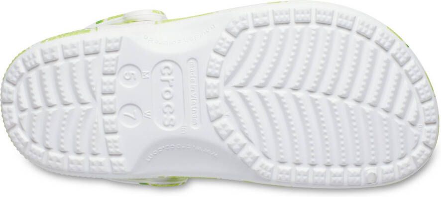 Crocs Clogs Classic Fresh Fruits