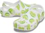 Crocs Clogs Classic Fresh Fruits - Thumbnail 4