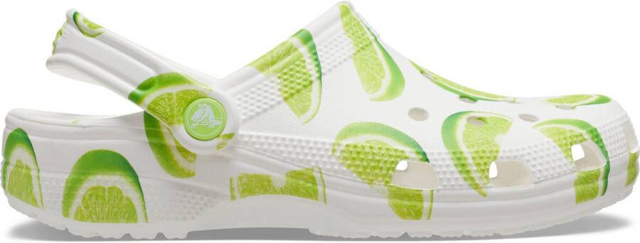 Crocs Clogs Classic Fresh Fruits