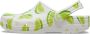 Crocs Clogs Classic Fresh Fruits - Thumbnail 6